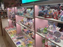 -Mini Muses ·创意手作·陶艺·银饰·团建(芳圆里店)