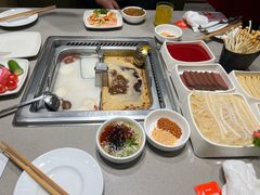 -海底捞火锅(吾悦广场店)