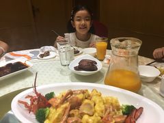 -顺风海鲜港(金玉兰店)