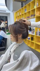 -卓梵美发·精品Salon
