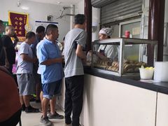 -李小老烧饼(常营民族家园店)