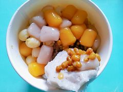 鲜芋仙招牌-鲜芋仙(国和店)