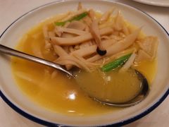 美味鲜菌-红杏酒家·地道川菜(一品天下店)