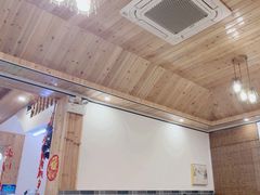 -溪涧堂农家土菜(神仙居店)