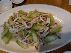-金海湾海鲜排档(朱家尖店)