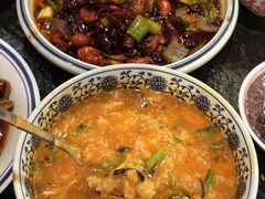 -福苗小骆驼烧烤(大唐不夜城店)