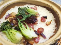 煌上煌腊味煲仔饭-湯系·煲汤手艺人(东二环泰禾广场店)