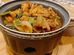 -霸道川面馆(张江店)