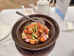 -三清山希尔顿度假酒店·三清轩中餐厅