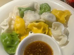 -前海沿·青岛菜(李沧万达店)