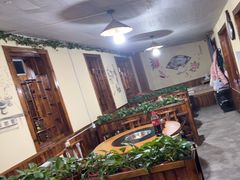 -果松木炭酸菜铜火锅·外婆参鸡汤