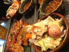 -苏梅花园(群星城店)