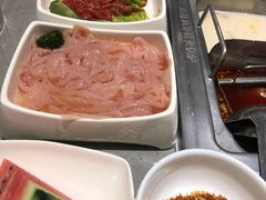 -海底捞火锅(铂澜大象城店)