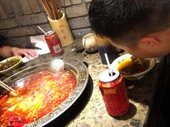 -小龙坎火锅(双林店)