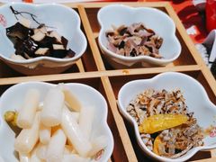 -炭舍干锅(华发商都店)