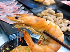 -丽江庭院之丽江往事(安定门店)