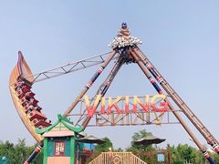 -厦门方特梦幻王国