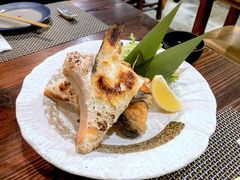 -矶野水产(澳门逸园中心店)