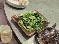 -浩运海鲜·16年专注青岛菜(石老人店)