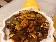 -桥东喜碧海鲜街(水东街店)