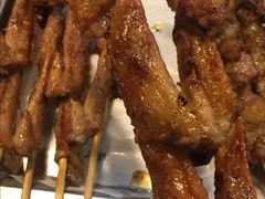 -马记烧烤(曲沃路店)