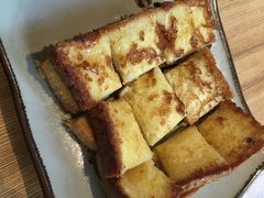 -早安山丘·豆浆油条(小木桥路店)