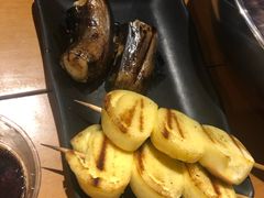 -云晓光头烧烤吧(川沙绿地店)