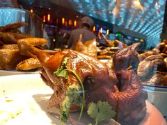 -陈鹏鹏潮汕菜(宝安机场T3航站楼店)