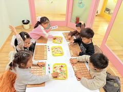 -培飞思维启蒙·益智游戏·科学探索(城西银泰店)