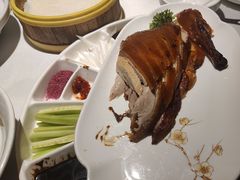 -大鸭梨烤鸭(枣园店)