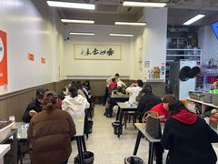 -梅溪·小伙子干挑面(安吉总店)