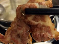 -八合里牛肉火锅(八合里总店)