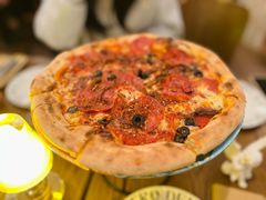 -IL TEATRO 精品意大利餐厅