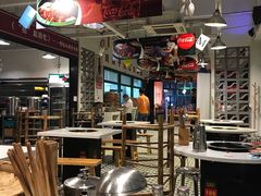 -有拈头成都市井火锅(南山总店)