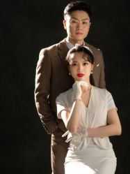 -光阴的故事婚纱摄影(苏州店)