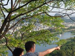 -桂林两江四湖景区