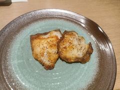 -大渔铁板烧(花园道店)