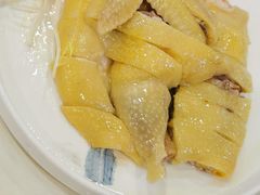 广州清心鸡-渔意楼·驰名沙田乳鸽(五羊旗舰店)