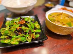 -长安·大茶饭