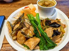 -食蔬不二素食自助餐厅(沈阳铁西店)
