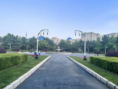 -大连人民广场