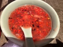 -绿茶餐厅(崇文门新世界店)