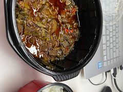 -渔语鱼酸菜鱼新川菜(来福士店)