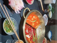 -叁口煮市井老火锅(南门旗舰店)