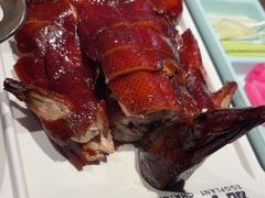 -茄子恰恰·新云南小炒(坪山益田店)