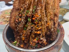 -大眼锅贴水饺(河东店)
