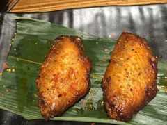 -管氏翅吧(马家堡店)