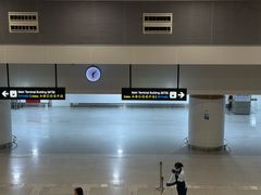 -曼谷素万那普国际机场
