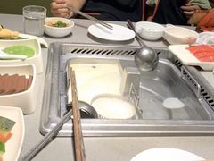 -海底捞火锅(金光华店)