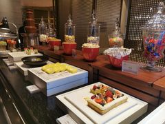 -博林天瑞喜来登酒店·西丽尚膳